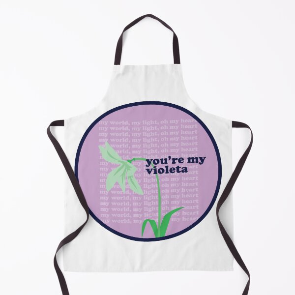 Item preview, KPOP Girlgroup IZ*ONE Heart*IZ VIOLETA designed and sold by artFromPi.