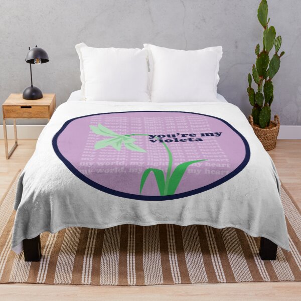 Item preview, KPOP Girlgroup IZ*ONE Heart*IZ VIOLETA designed and sold by artFromPi.