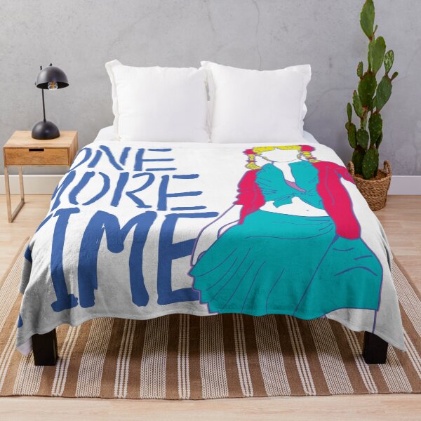 Item preview, One More Time! designed and sold by GustavoMejia.