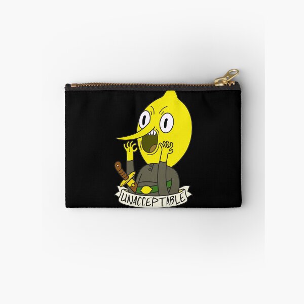 Item preview, Lemongrab designed and sold by plushism.