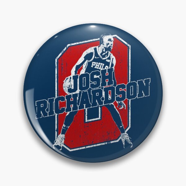 Item preview, Josh Richardson designed and sold by huckblade.