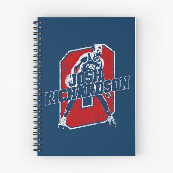 Item preview, Josh Richardson designed and sold by huckblade.