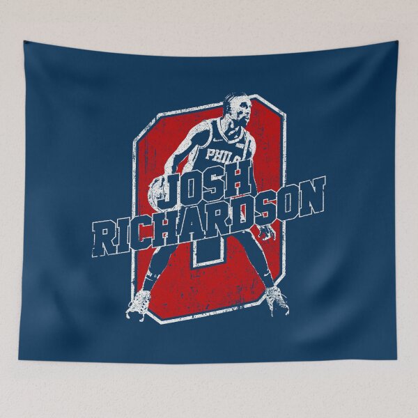 Item preview, Josh Richardson designed and sold by huckblade.
