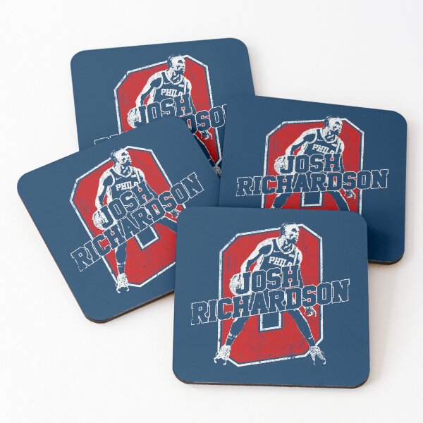 Item preview, Josh Richardson designed and sold by huckblade.