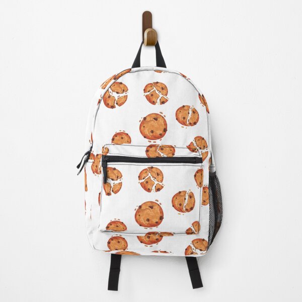 Item preview, Chocolate Chip Cookies 1 designed and sold by cuteCREEPshop.