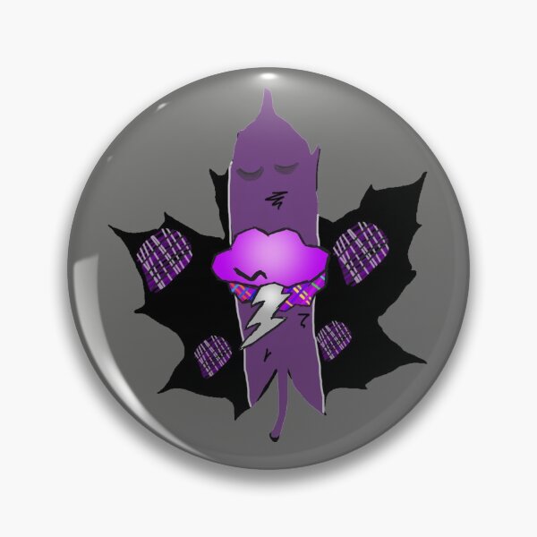 Item preview, Thomas Sanders Sides Virgil Anxiety Logo Leaf Outfit designed and sold by TSFamderArtist.
