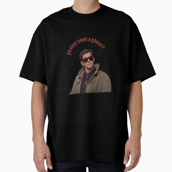 Item preview, John mulaney ya ever seen a ghost designed and sold by kellzy.