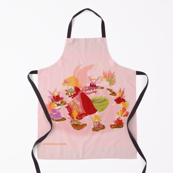 Item preview, Fairy Ring designed and sold by RainbowStudio.