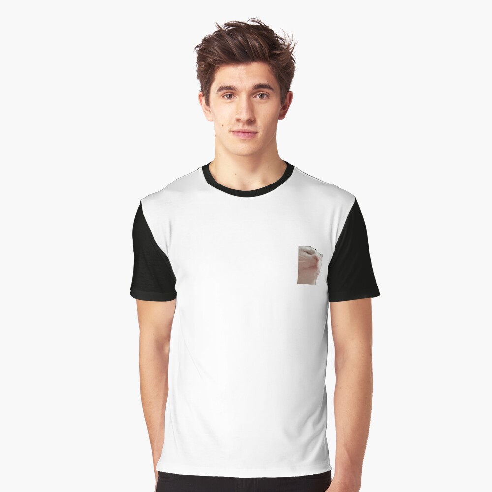 Artikel-Vorschau von Grafik T-Shirt, designt und verkauft von Merch-On.
