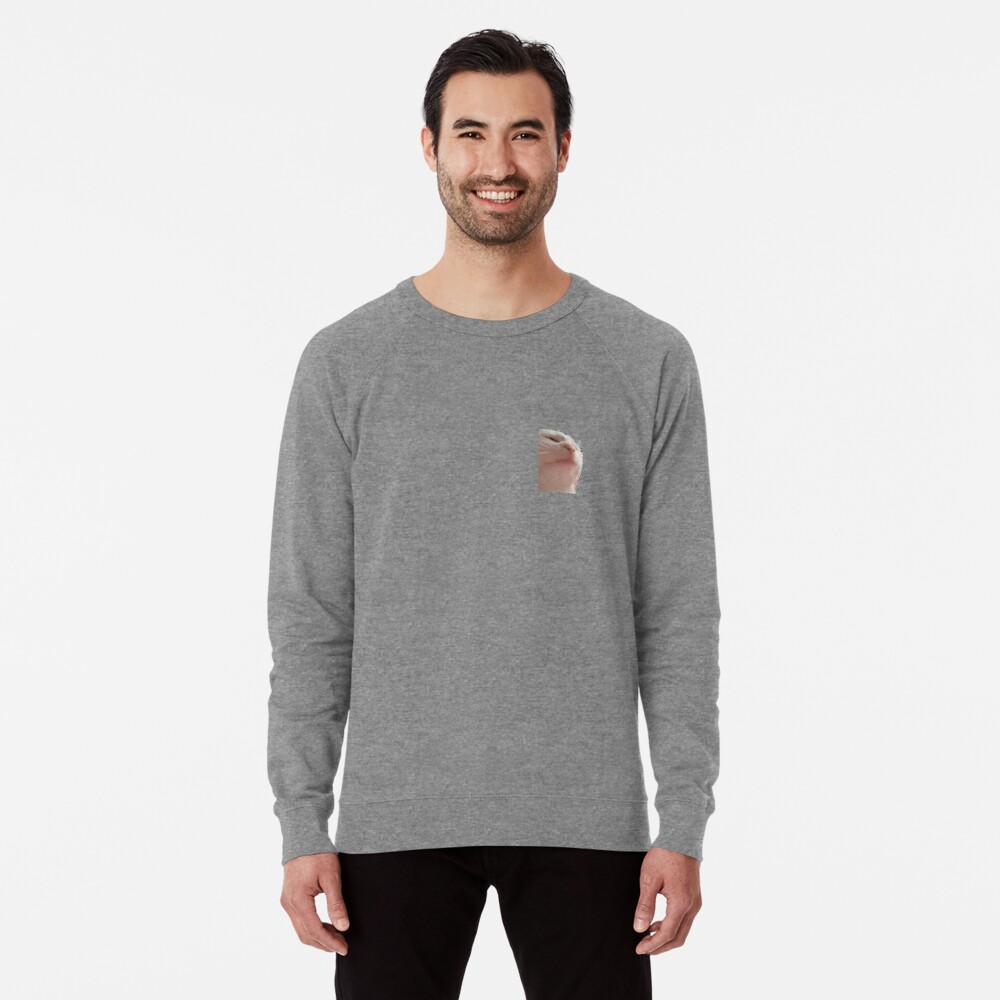 Artikel-Vorschau von Leichter Pullover, designt und verkauft von Merch-On.