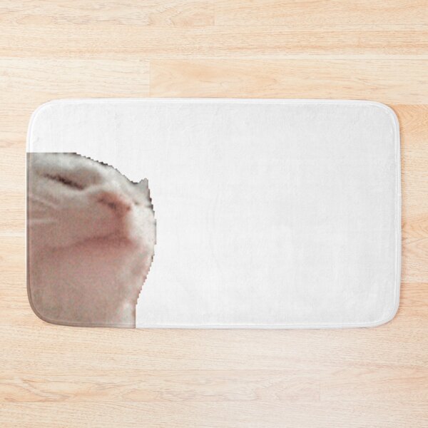 Item preview, Vibing Cat Meme  designed and sold by Merch-On.