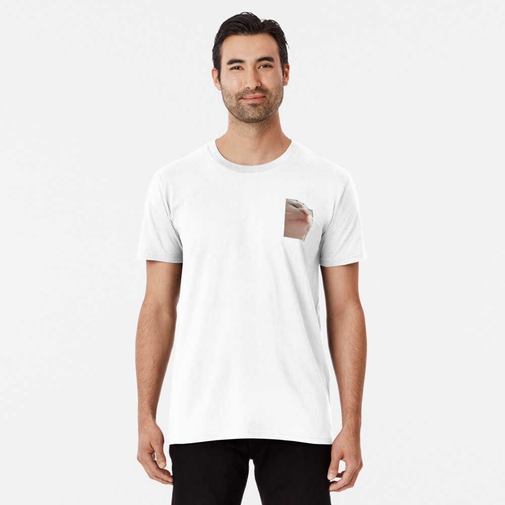 Artikel-Vorschau von Premium T-Shirt, designt und verkauft von Merch-On.