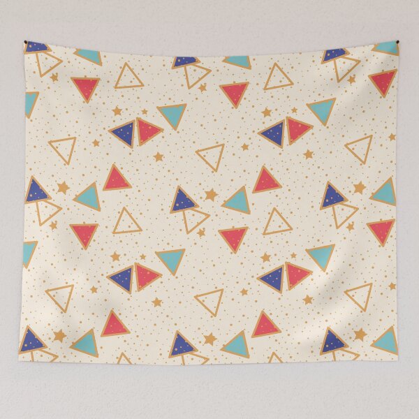 Item preview, Idol's Circus Print designed and sold by Lightning and Lace - E M.
