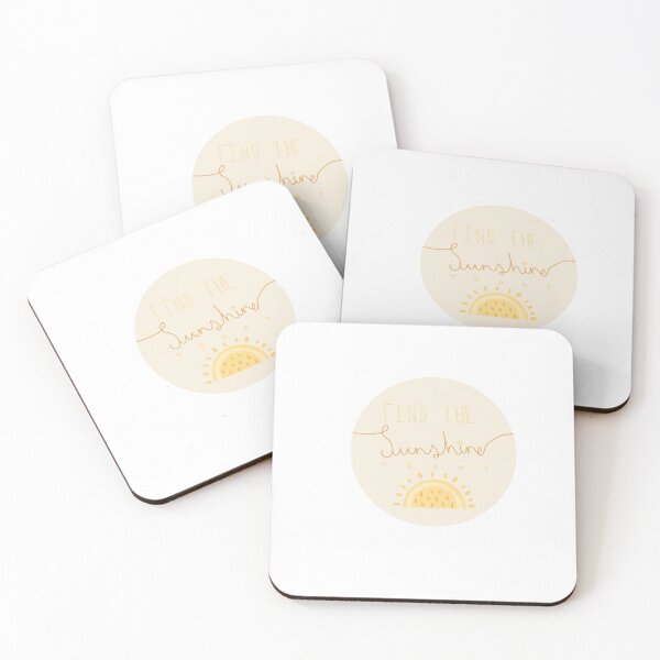 Item preview, Find the sunshine today  designed and sold by lolarb406.