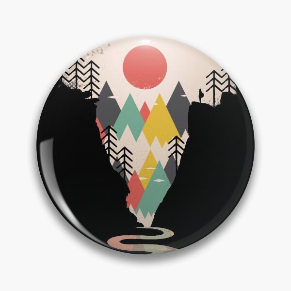 Item preview, Exploring Landscapes designed and sold by therocketman.