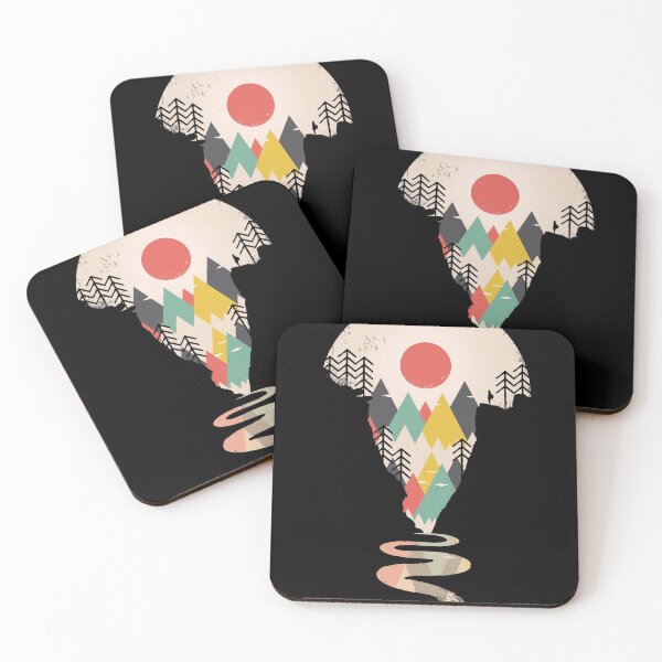 Item preview, Exploring Landscapes designed and sold by therocketman.