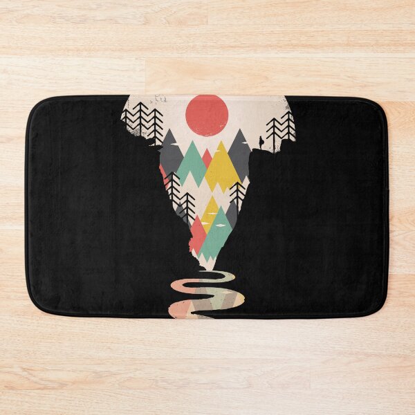 Item preview, Exploring Landscapes designed and sold by therocketman.