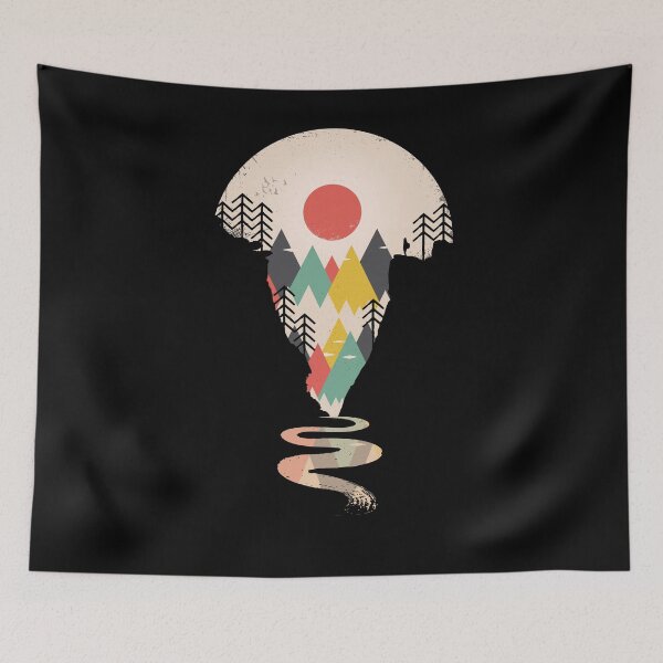 Item preview, Exploring Landscapes designed and sold by therocketman.
