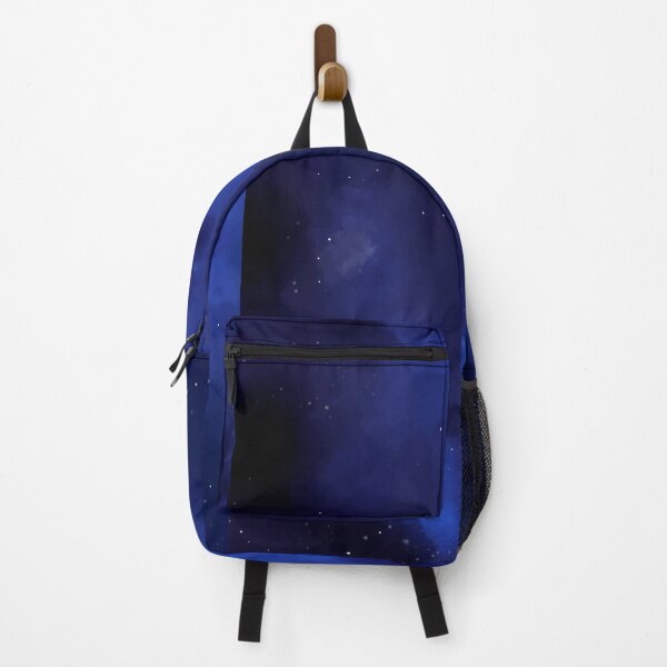 Item preview, Navy Blue Star Galaxy designed and sold by newburyboutique.