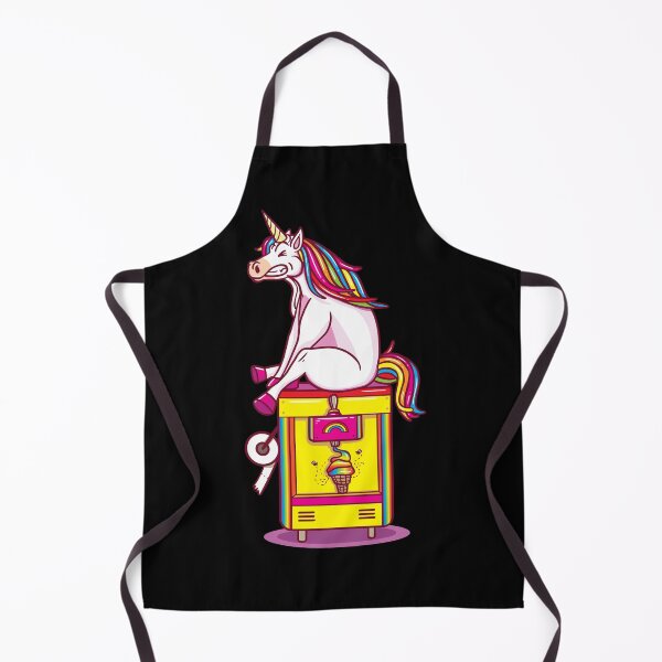 Item preview, Unicorn ice Cream designed and sold by jonawillian.