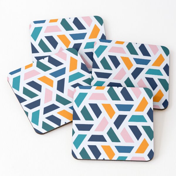 Item preview, Geometric Pattern  designed and sold by MarcSabuncu.