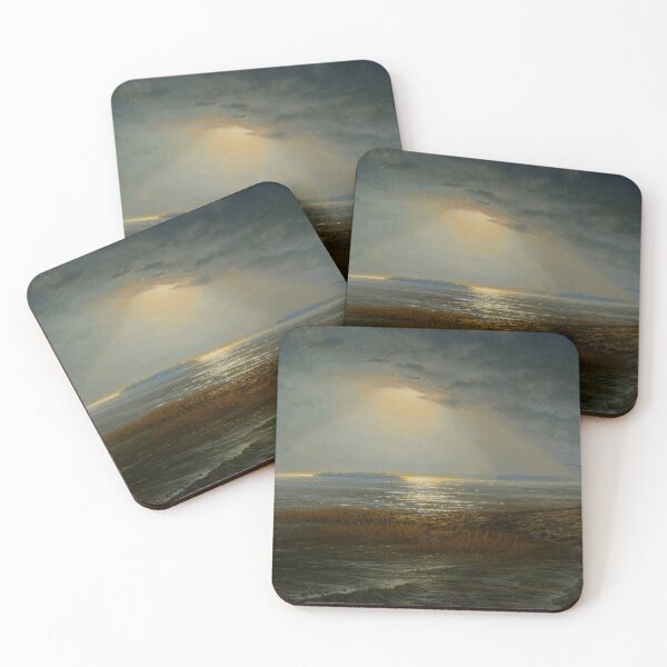 Item preview, Ken Salaz - Forgiveness, Greenwich Point Park, CT designed and sold by Rehs Contemporary.