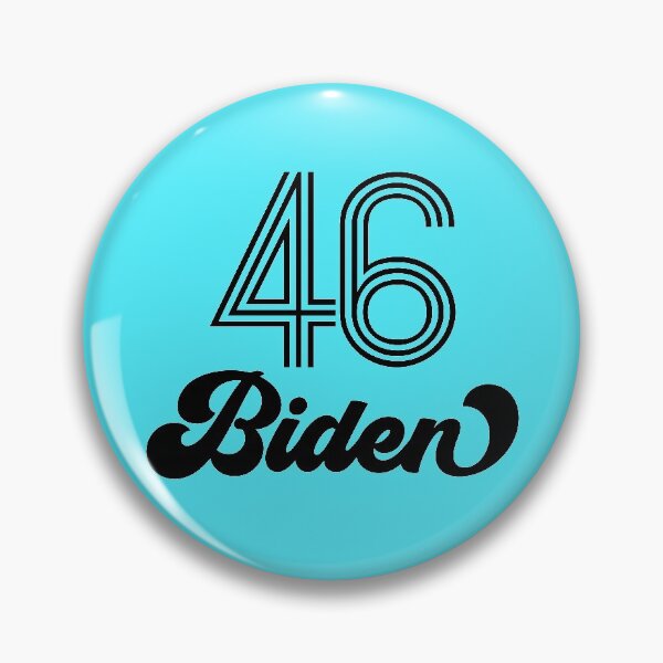 Item preview, Biden 46  designed and sold by Katey1285.