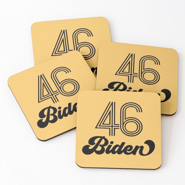 Item preview, Biden 46  designed and sold by Katey1285.