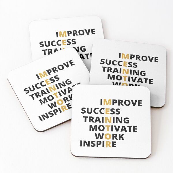 Item preview, RULES OF SUCCESS designed and sold by FASHION-LEAD.
