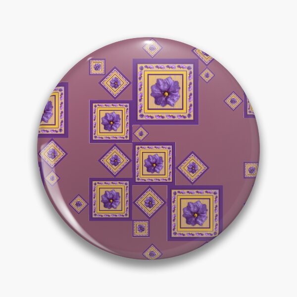 Item preview, Purple Wildflower designed and sold by STHogan.