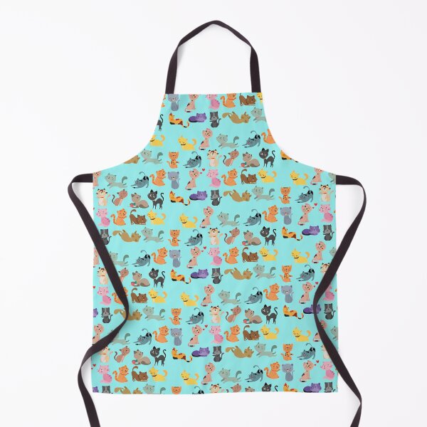 Item preview, Color Cats designed and sold by jonawillian.