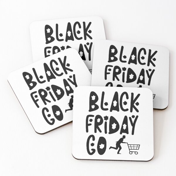 Item preview, Brilliance Black Friday | Shopping New Design designed and sold by BestOfTravel.