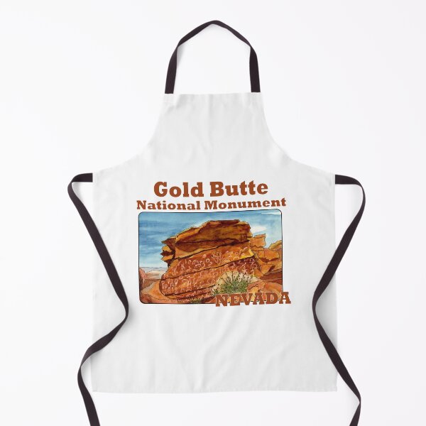 Item preview, Gold Butte National Monument, Nevada designed and sold by MMc Buck.