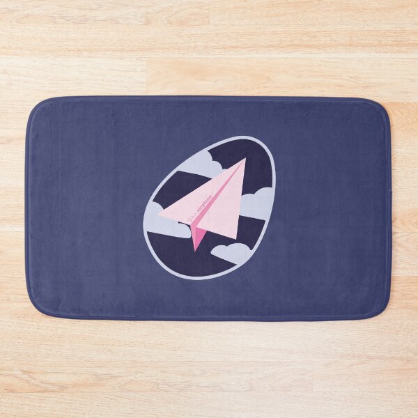 Item preview, KPOP Girlgroup IZ*ONE Heart*iz Airplane designed and sold by artFromPi.