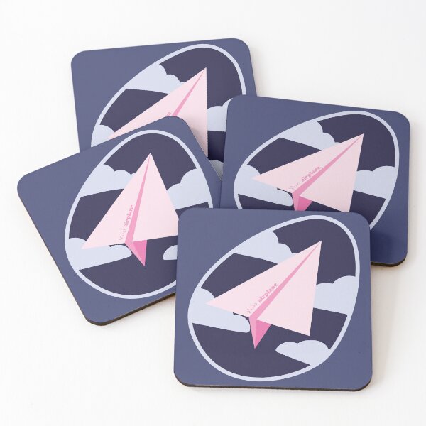 Item preview, KPOP Girlgroup IZ*ONE Heart*iz Airplane designed and sold by artFromPi.