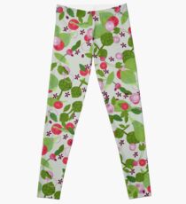 salad Leggings