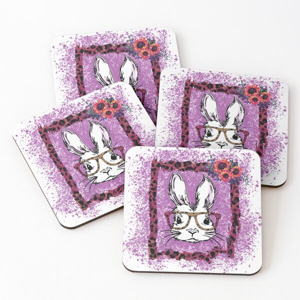Item preview, BUNNY designed and sold by Tainara Tavares de Carvalho.