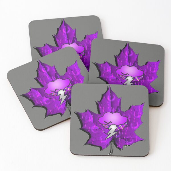 Item preview, Thomas Sanders Sides Virgil Anxiety Logo Leaf designed and sold by TSFamderArtist.