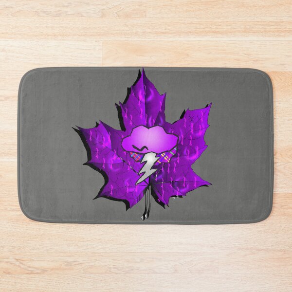 Item preview, Thomas Sanders Sides Virgil Anxiety Logo Leaf designed and sold by TSFamderArtist.