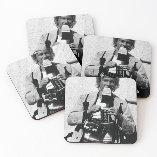 Item preview, Heath the Photographer designed and sold by yoursmcb.