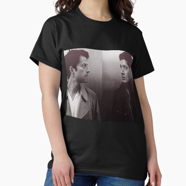 Item preview, Destiel designed and sold by Charmamber.