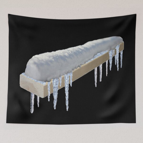 Item preview, 2x4 SNOW BOARD designed and sold by Tree45.