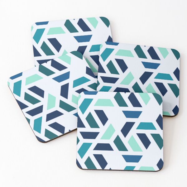 Item preview, Geometric Pattern  designed and sold by MarcSabuncu.