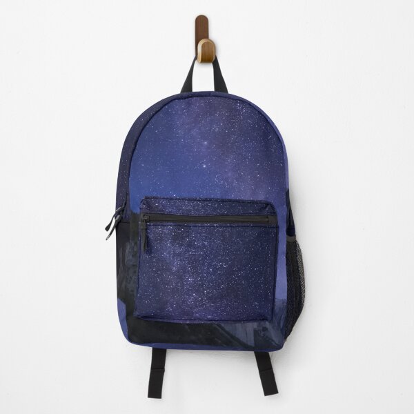 Item preview, Purple Star Mountain Galaxy designed and sold by newburyboutique.