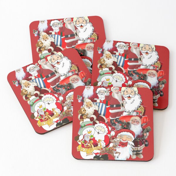 Item preview, Santa Stew designed and sold by Hollie Black.