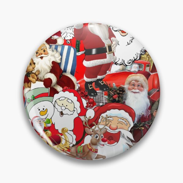 Item preview, Santa Stew designed and sold by Hollie Black.