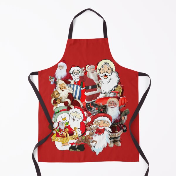 Item preview, Santa Stew designed and sold by Hollie Black.