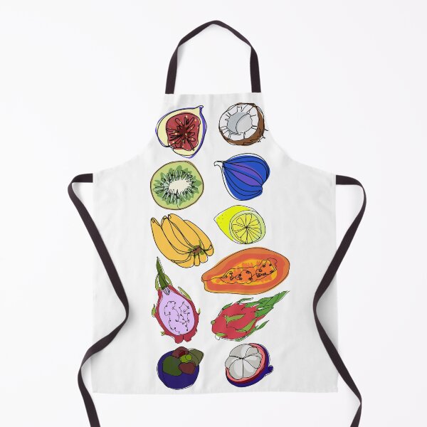 Item preview, Fruit rainbow designed and sold by orangerinka.
