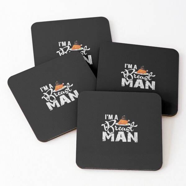 Item preview, Funny I'm A Breast Man nutrition facts matching thanksgiving designed and sold by kd4tee.