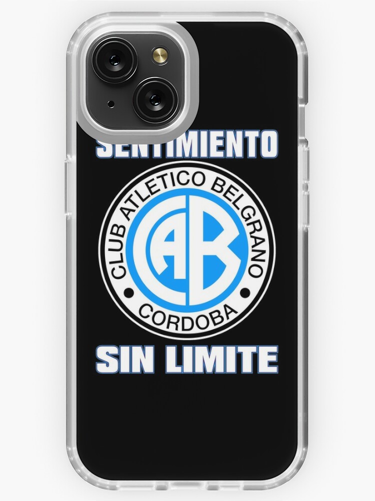 Club Atlético Independiente iPhone Case for Sale by o2creativeNY